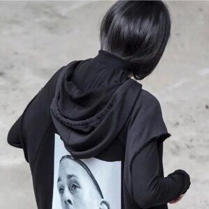 Raf Simons - Isolated Heroes Hoodie (16SS)